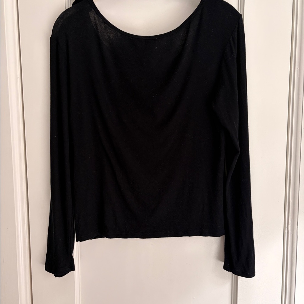 The Row Raya Top - Picture 3 of 5